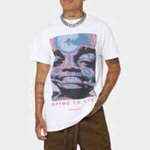 Kodak Black Pacsun Graphic Tee